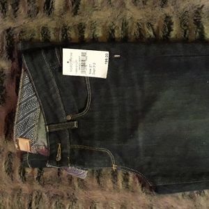 Paige Jean's size 27"